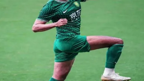 王少杰回归CBA，广东宏远加强实力，山西队签下外籍球员